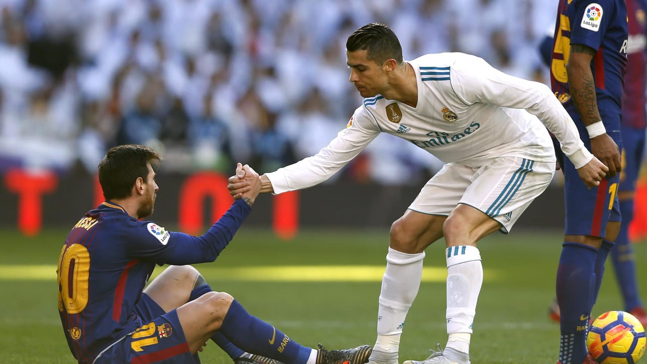 &quot;El Klasiko&quot; öncəsi statistik mənzərə: &quot;Barselona&quot; və &quot;Real Madrid&quot; arasında tarixi rəqabət