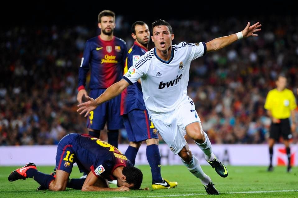 &quot;El Klasiko&quot; öncəsi statistik mənzərə: &quot;Barselona&quot; və &quot;Real Madrid&quot; arasında tarixi rəqabət