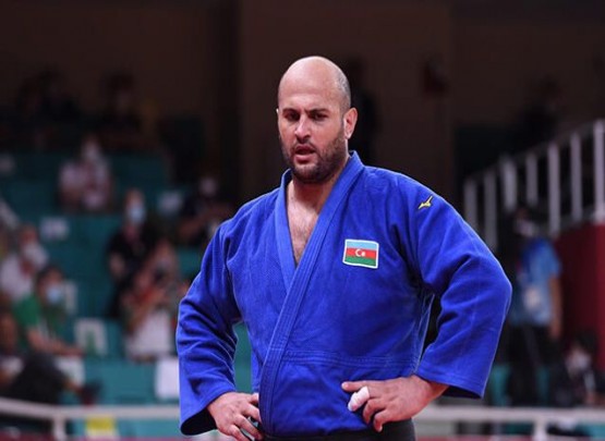 Cüdoçularımız Avropa çempionatının fərdi yarışlarını 5 medalla başa vurdular&nbsp;
