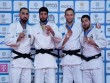Avropa çempionatı: Olimpiya çempionumuz qızıl medalı əldən verdi