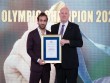 Avropanın ən yaxşıları mükafatlandırıldı - Olimpiya çempionumuz və millinin baş məşqçisi ən yaxşılar sırasında yer aldı&nbsp;