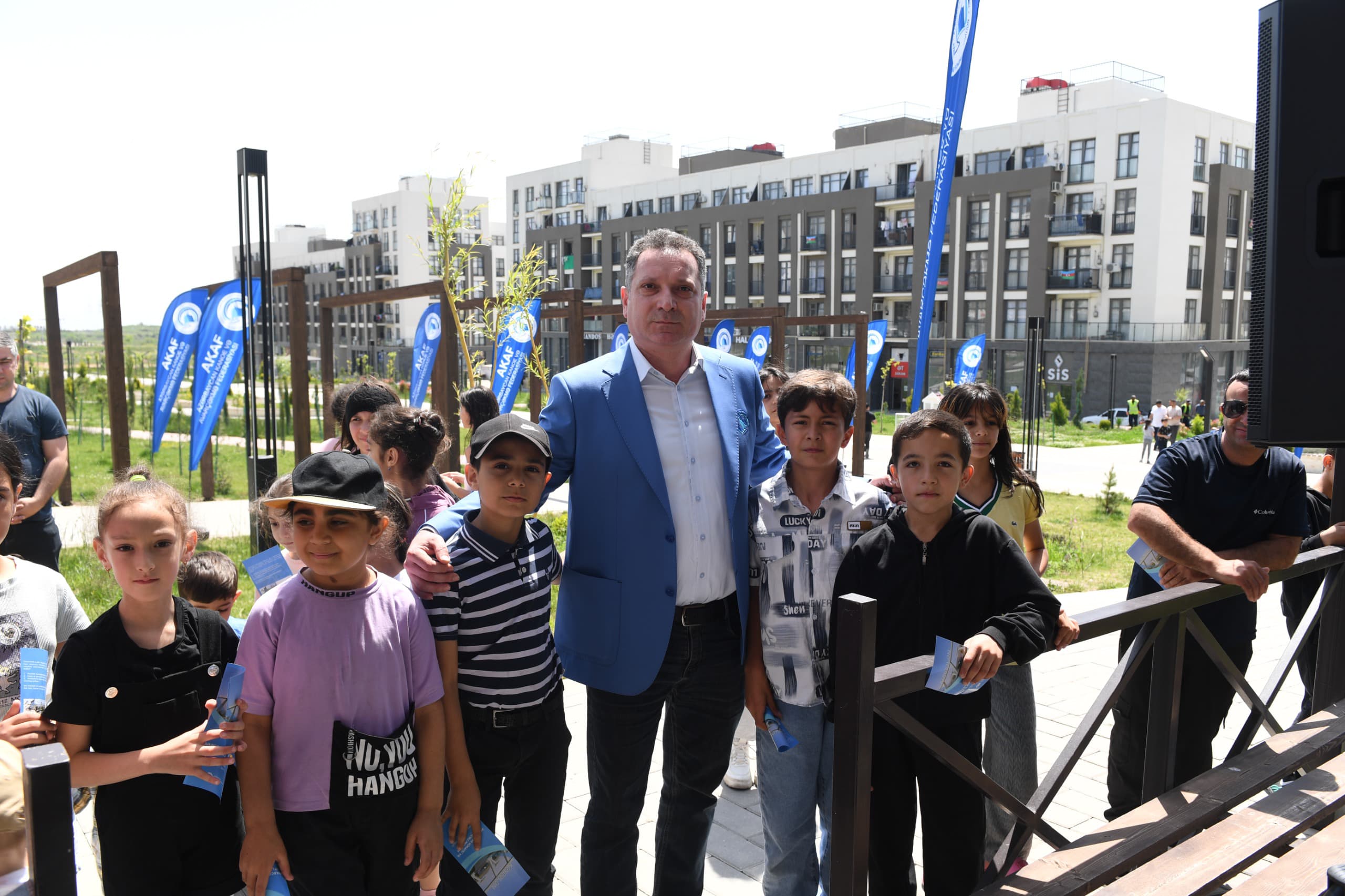 Füzuli sakinləri “Prezident Kuboku-2025” reqatası öncəsi məlumatlandırılıb