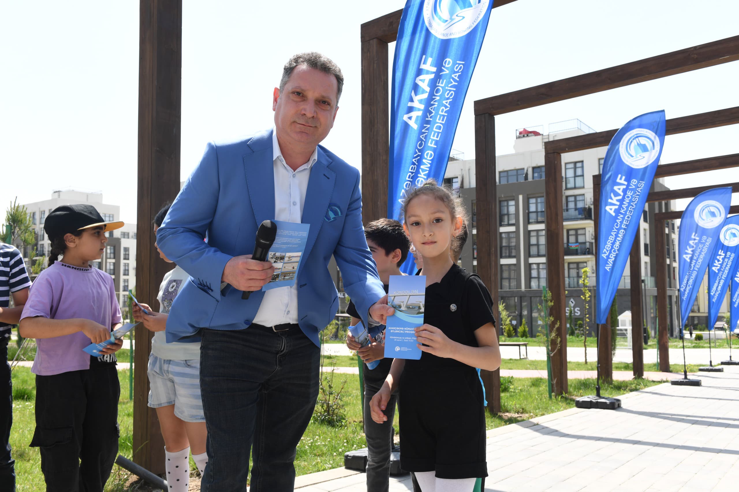 Füzuli sakinləri “Prezident Kuboku-2025” reqatası öncəsi məlumatlandırılıb