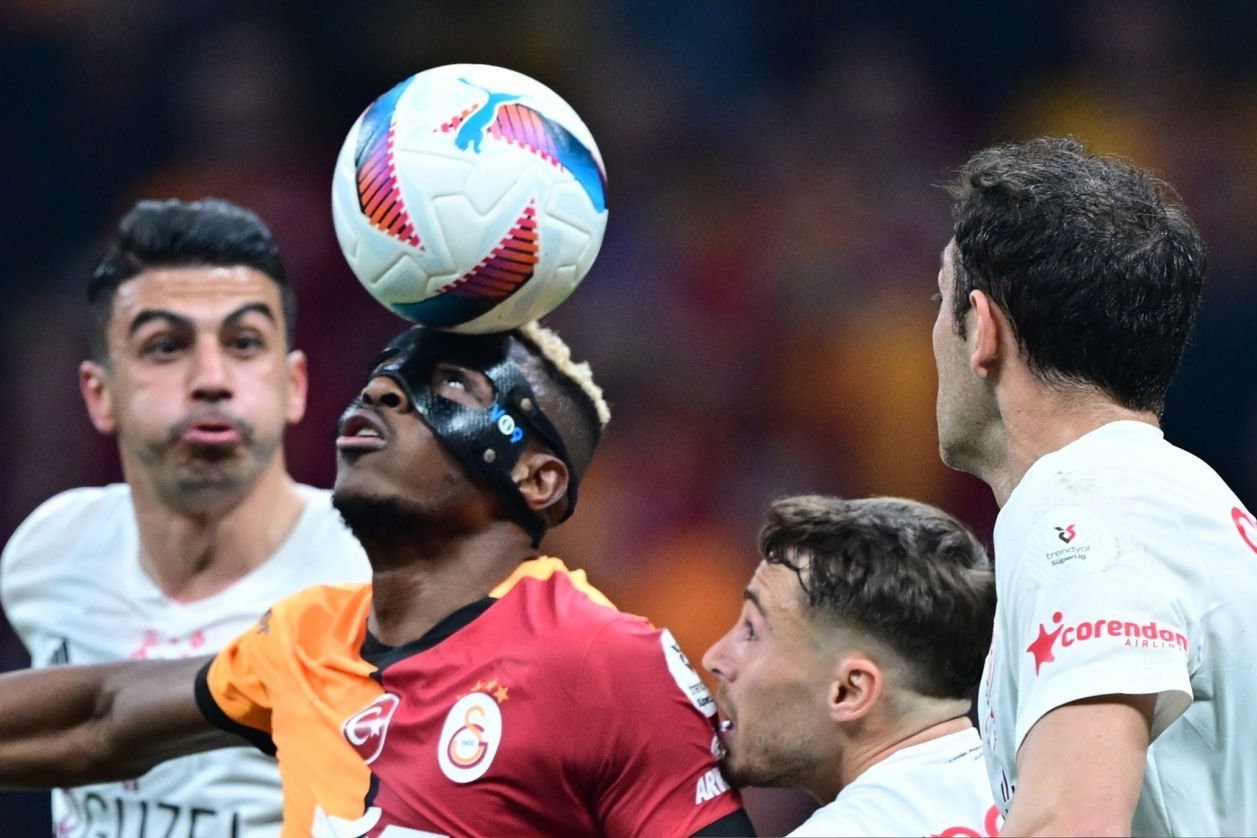 &ldquo;Əl-Hilal&rdquo; hərəkətə keçib