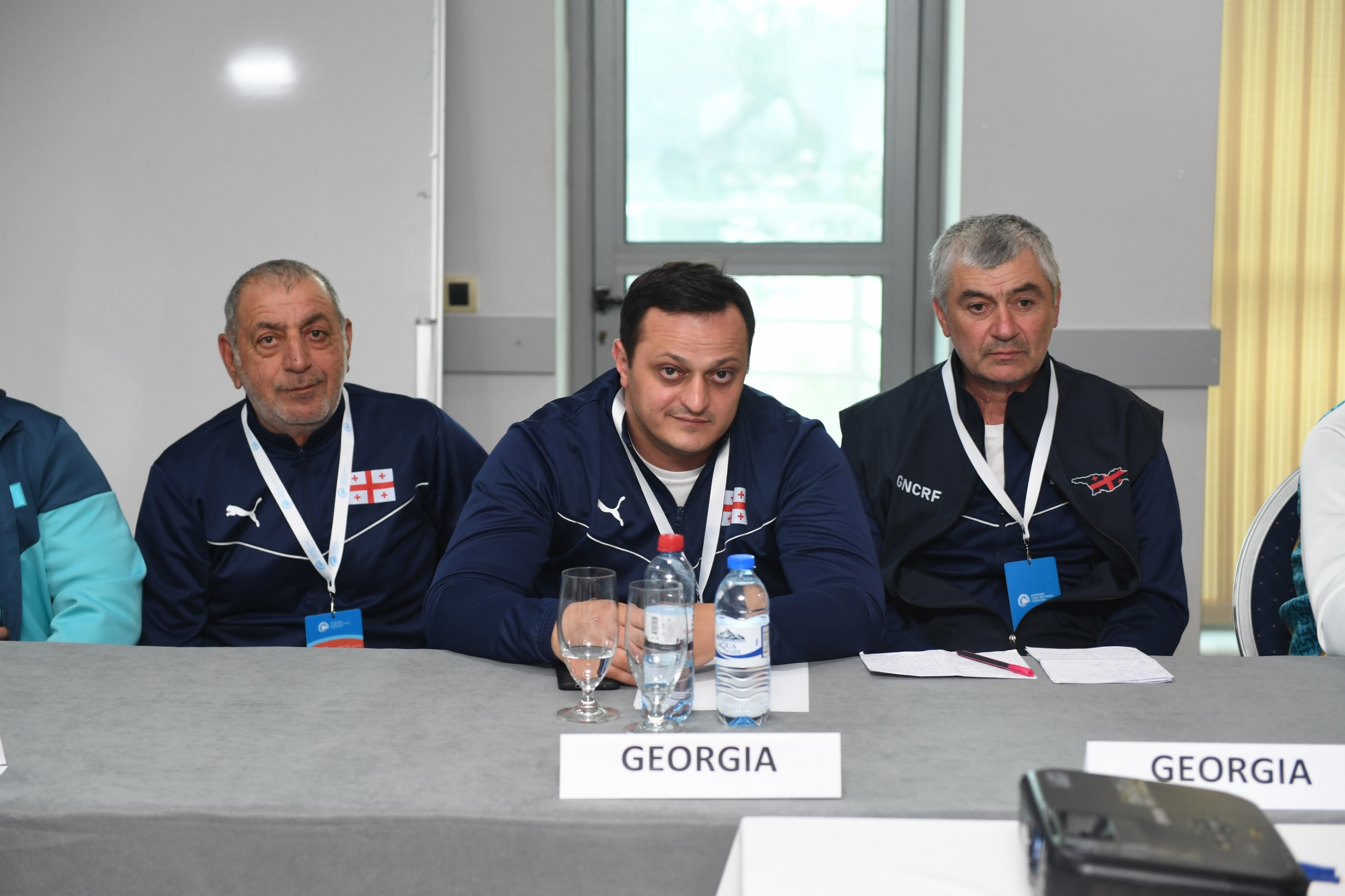 Avarçəkmə üzrə &ldquo;Prezident Kuboku-2025&rdquo;in püşkatması olub - FOTO