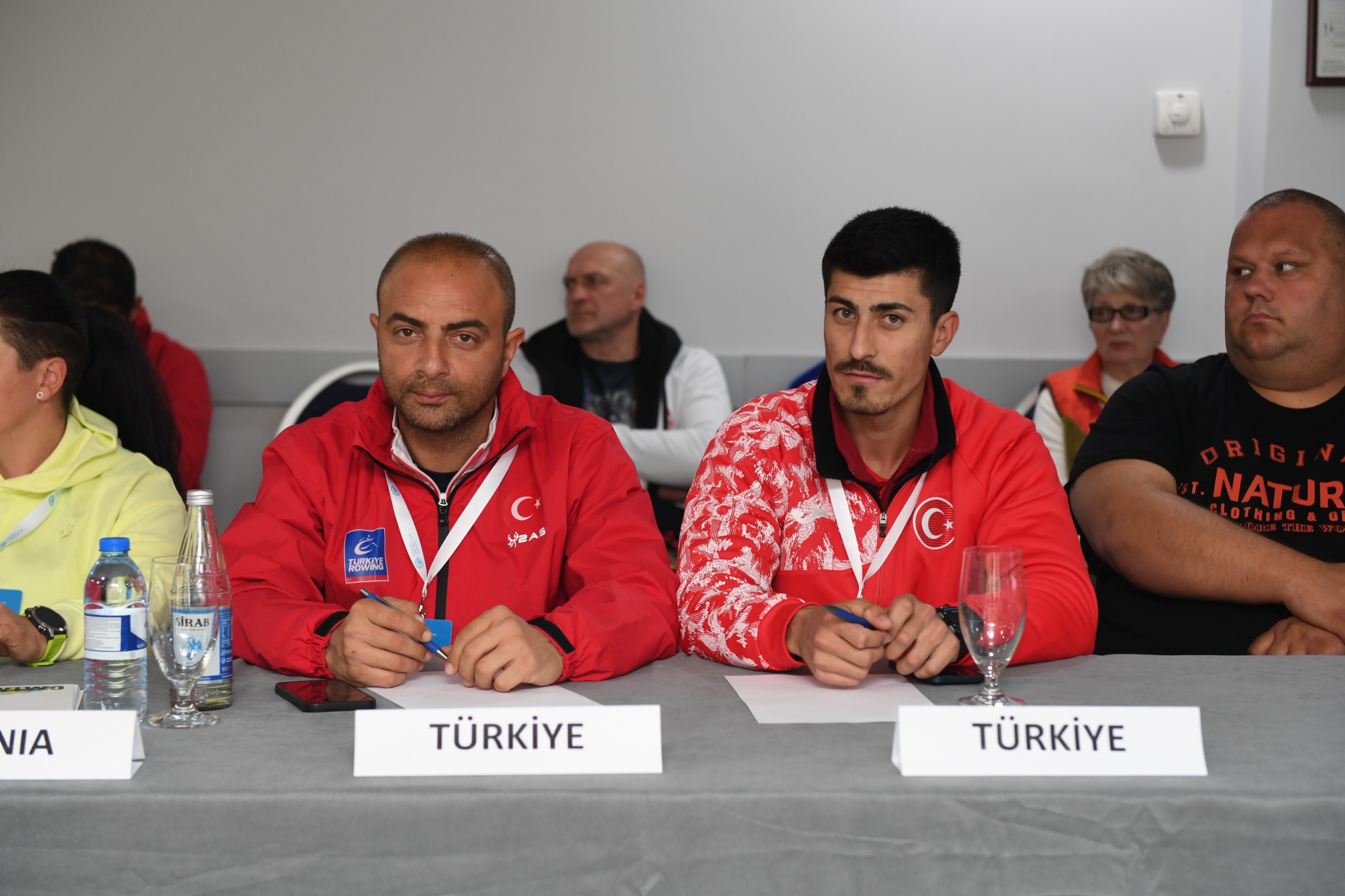 Avarçəkmə üzrə &ldquo;Prezident Kuboku-2025&rdquo;in püşkatması olub - FOTO