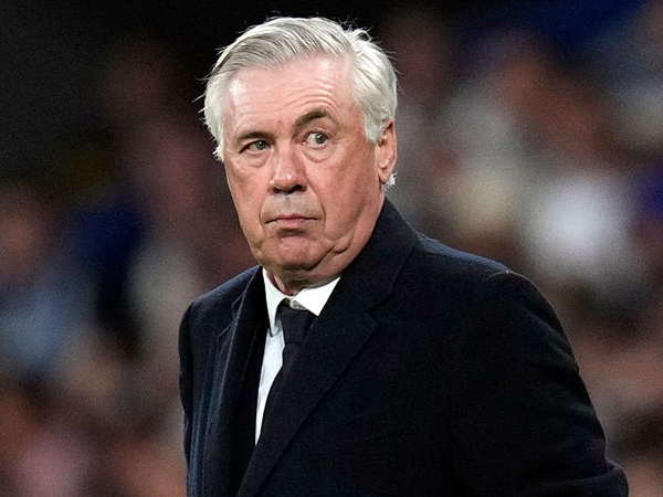 Ançelotti komandadan ayrılmaq istəyir