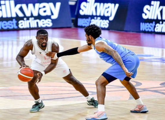 &quot;Sabah&quot; Basketbol Liqasının finalına vəsiqə qazandı&nbsp;