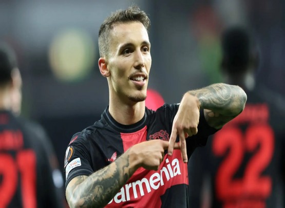 &quot;Barselona&quot; Qrimaldonun transferi üçün hərəkətə keçir