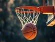 Basketbol Liqasında yarımfinalın növbəti oyunları keçiriləcək