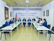AŞF-nin İcraiyyə Komitəsinin iclası keçirildi
