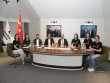 &quot;DH Volley&quot; qadın voleybol klubu rəsmi olaraq təqdim olundu