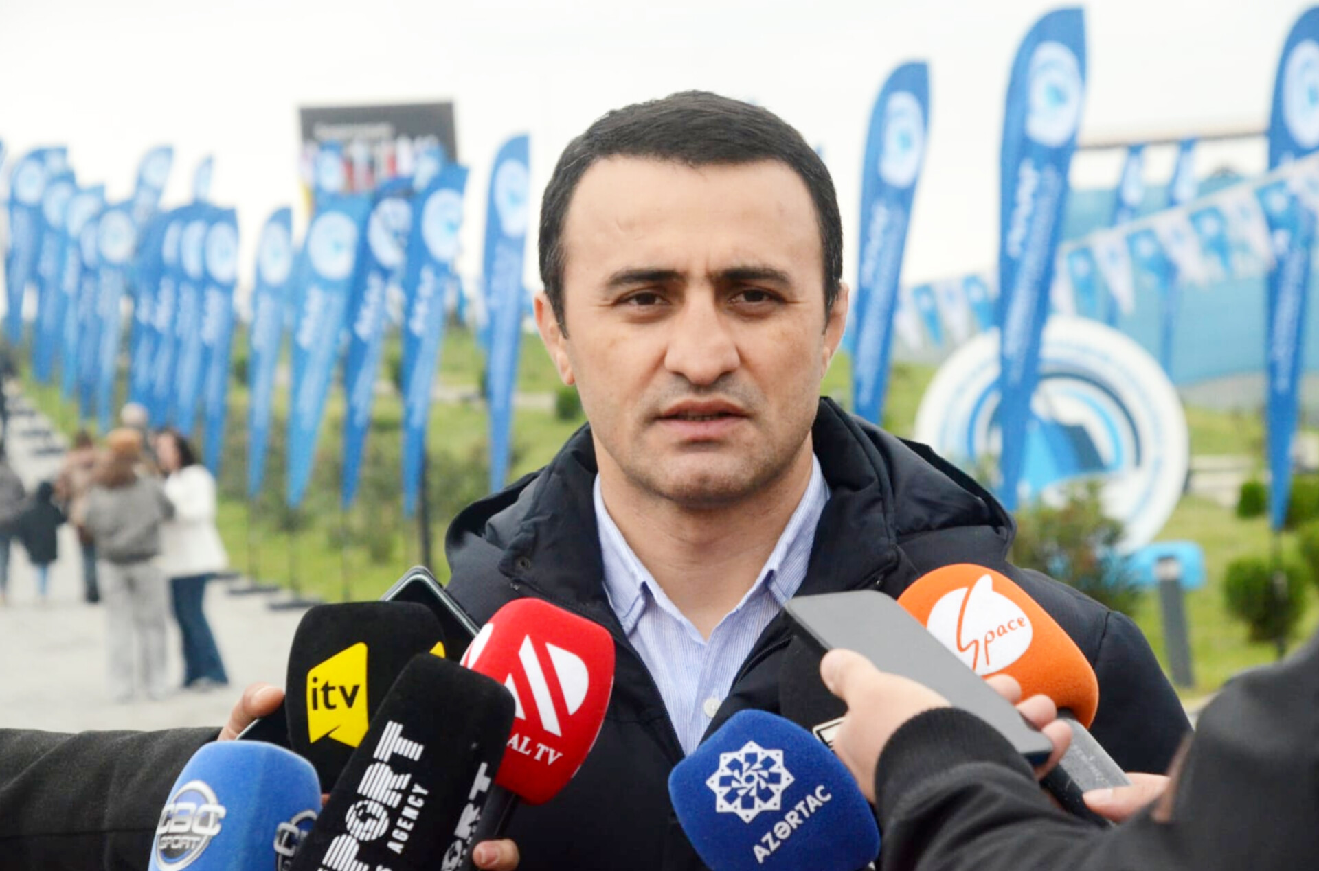 Fərid Mansurov: "Beynəlxalq reqata Azərbaycan idmanına, xüsusən də avarçəkmə növünə bir töhfədir"