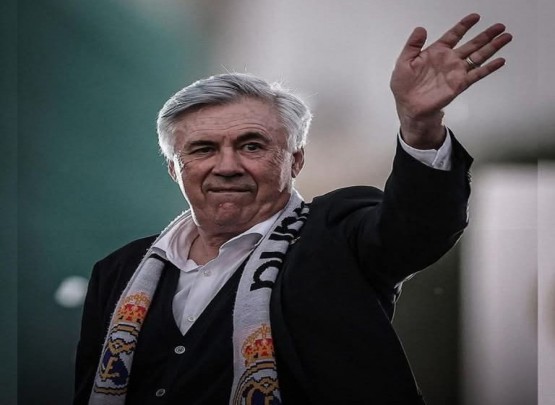 Karlo Ançelotti qərarını dəyişdi - 50 milyonluq təklif