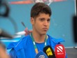 Amil Ramazanov: &quot;Çıxışımdan razı qalmadım&quot;