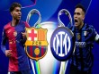 Çempionlar Liqasında növbəti yarımfinal qarşılaşması - &quot;Barselona&quot; və &quot;İnter&quot; üz-üzə