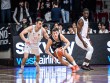 Basketbol Liqası: &quot;Sabah&quot; final seriyasında önə keçdi&nbsp;