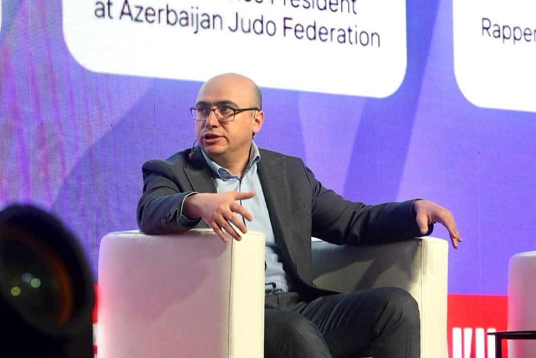 ACF-in sosial layihələri beynəlxalq festivalda