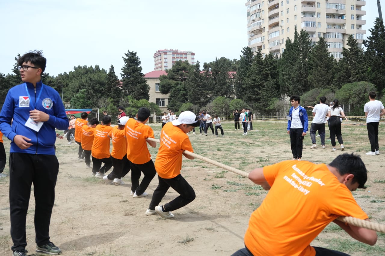 Paytaxtımız daha bir beynəlxalq turnirə ev sahibliyi edəcək