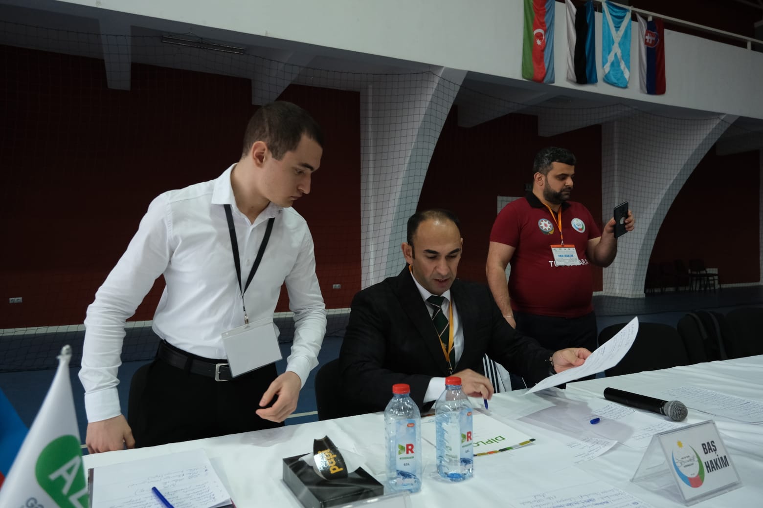 Elnur Şıxəliyev:&nbsp;&quot;&quot;Turan Kuboku&quot; Türk dünyasının birliyini təcəssüm etdirəcək&rdquo;