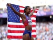 Olimpiya çempionu Mayamidə rekordu yenilədi