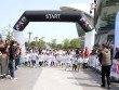 Dənizkənarı Bulvarda &quot;KidsRunFest&quot;: 200-dən artıq uşaq atletika bayramında gücünü sınadı