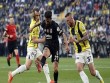 &quot;Beşiktaş&quot; derbidə qalib gəldi
