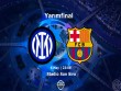 Bu gün Çempionlar Liqasında ilk finalçı müəyyənləşəcək