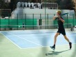 Tennisçilərimiz&nbsp;Avropa Tennis turnirində&nbsp;mübarizə aparırlar&nbsp;