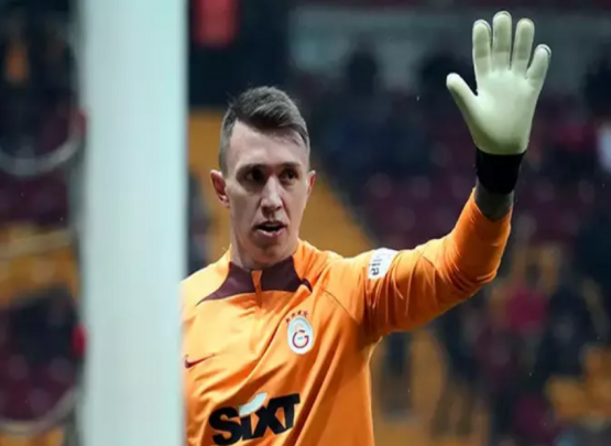 &quot;Qalatasaray&quot; Musleranın yerinə dünya səviyyəli qapıçı gətirir?