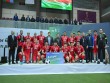 III minifutbol turnirinə yekun vuruldu&nbsp;
