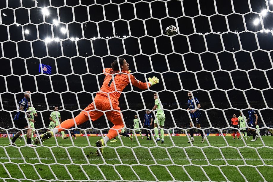 Yan Sommer: &quot;Bir çox komandalar hesab 2:3 olanda təslim olardılar&quot;
