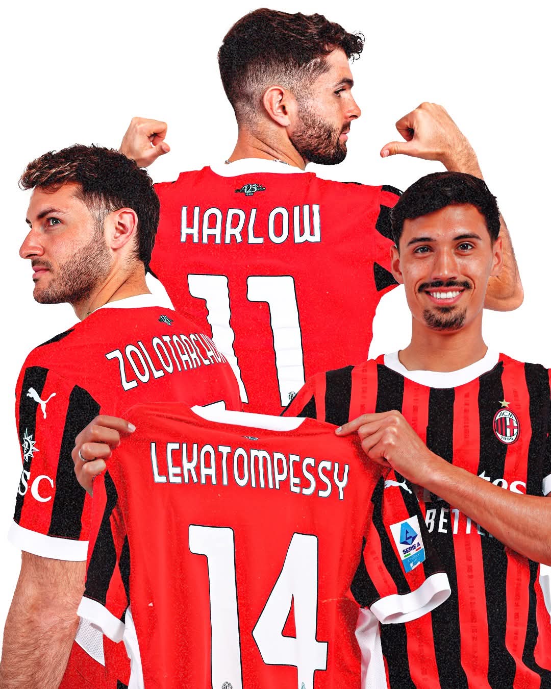 "Milan"dan unikal addım - futbolçular oyuna...