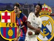 &quot;El-Klasiko&quot; öncəsi son statistik mənzərə: &quot;Barselona&quot; yoxsa &quot;Real Madrid&quot;?