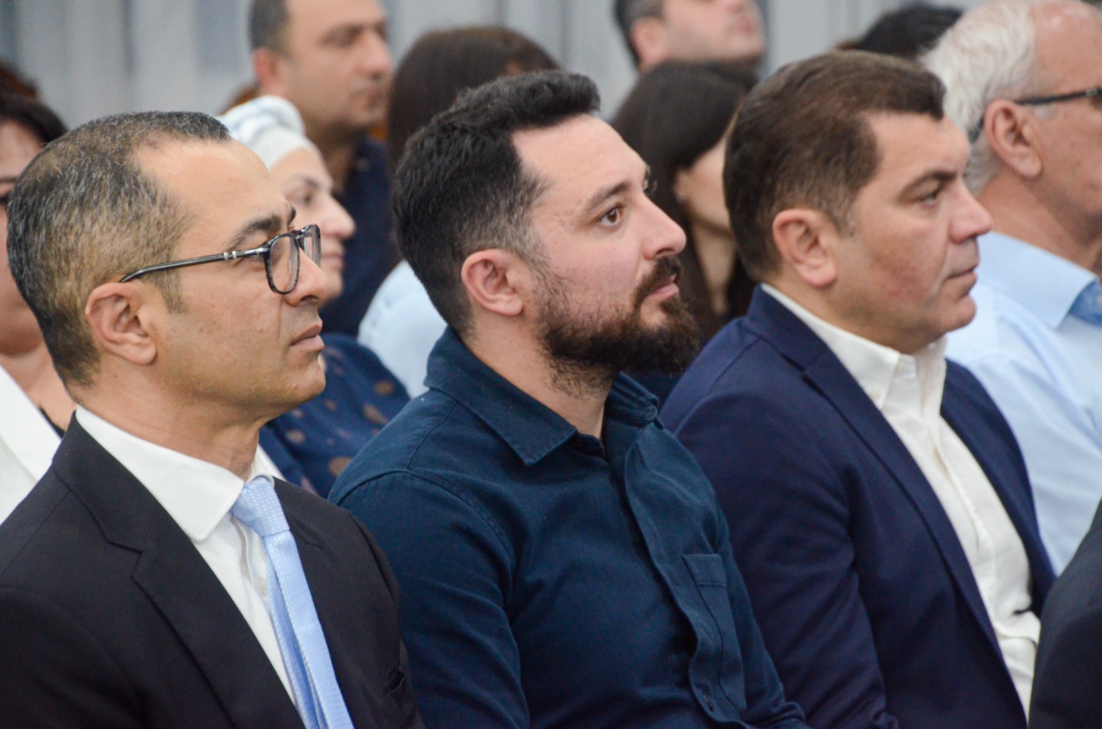 MOK-un Ədalətli Oyunlar Komissiyasının 2024-cü ilin yekunlarına həsr olunmuş mükafatlandırma mərasimi keçirilib - FOTO