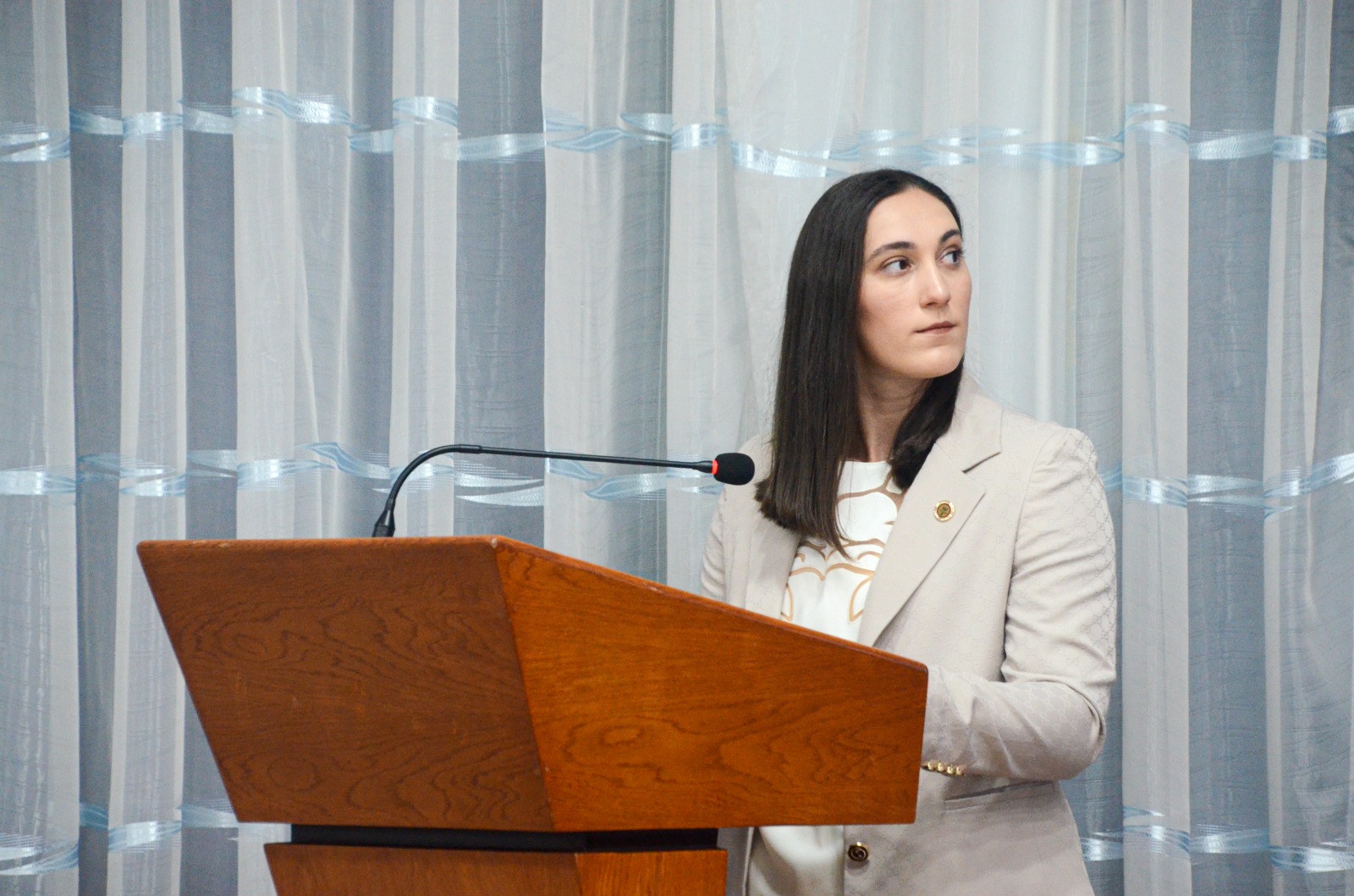 MOK-un Ədalətli Oyunlar Komissiyasının 2024-cü ilin yekunlarına həsr olunmuş mükafatlandırma mərasimi keçirilib - FOTO