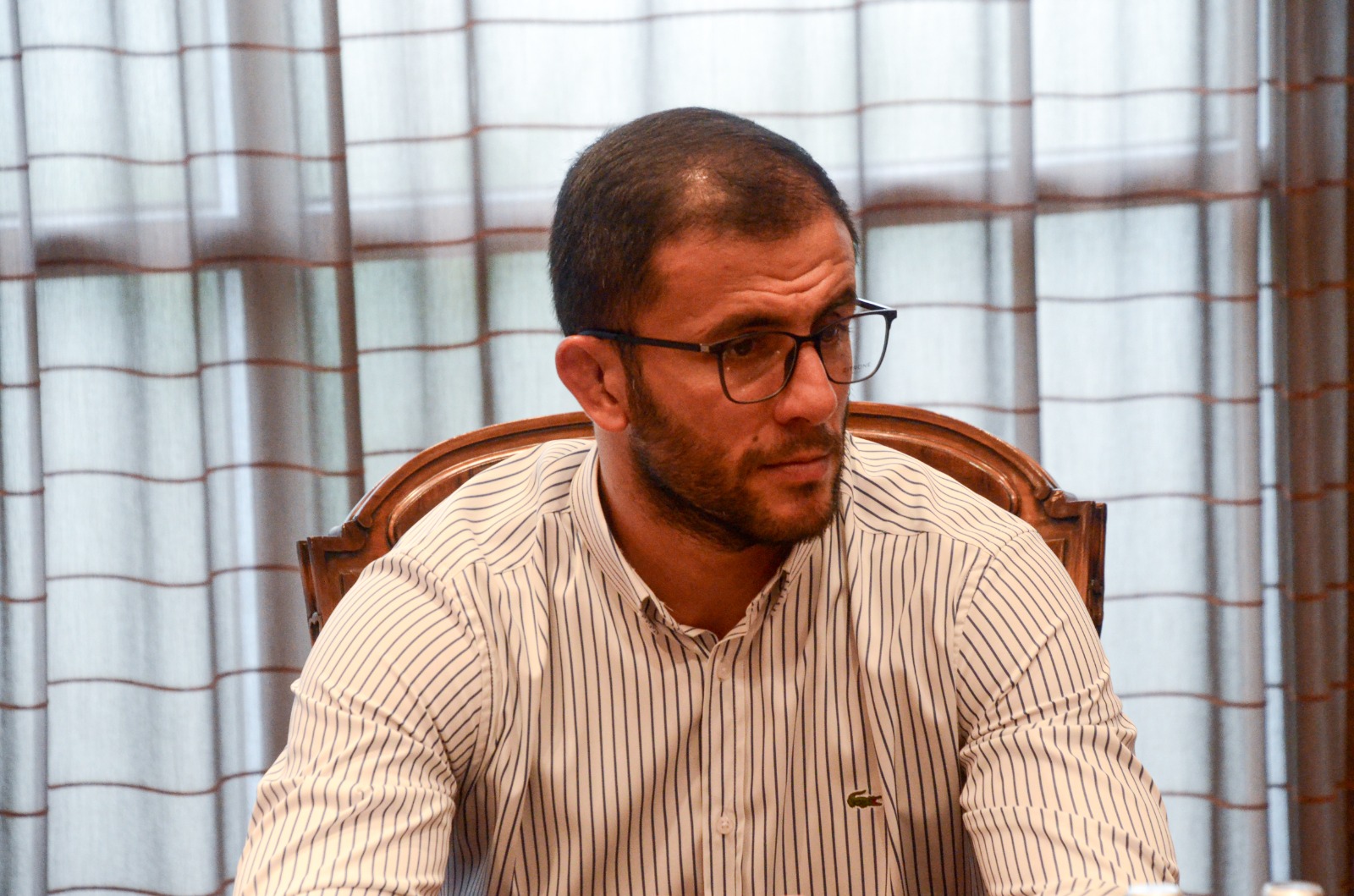 MOK-un Atletlər Komissiyasına yeni üzv seçilib