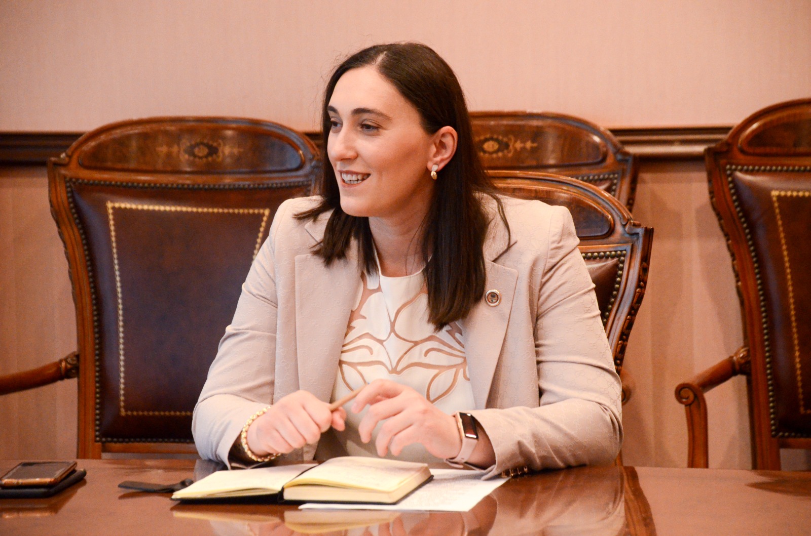MOK-un Atletlər Komissiyasına yeni üzv seçilib