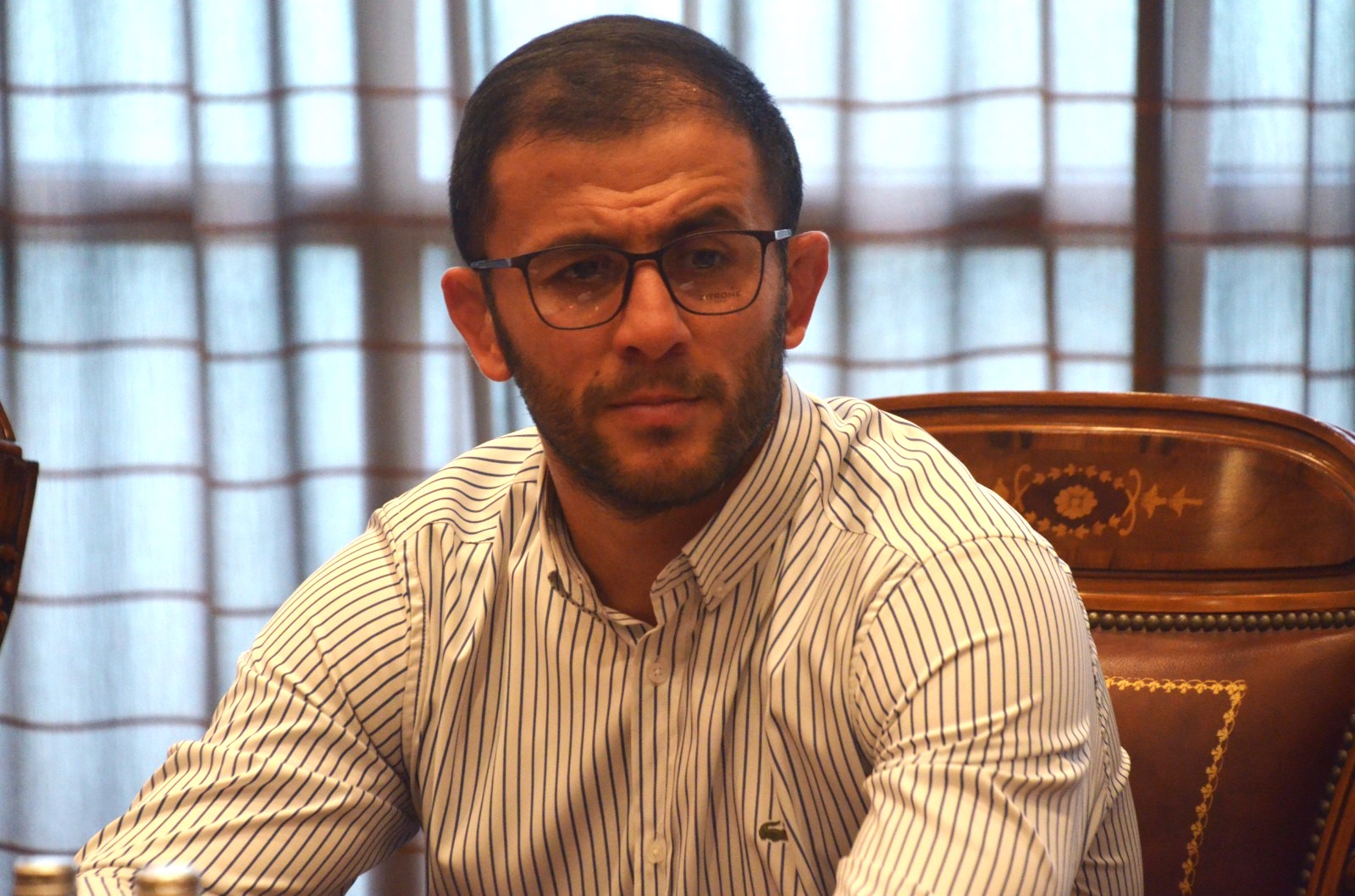 MOK-un Atletlər Komissiyasına yeni üzv seçilib