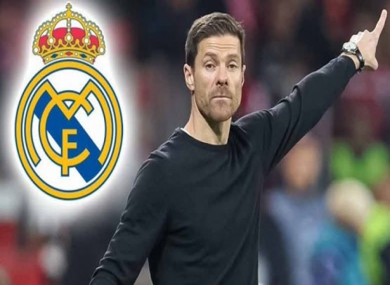 Xabi Alonso &quot;Real&quot;ın yeni baş məşqçisi oldu&nbsp;