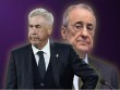 Ançelotti məğlubiyyətə görə rəhbərliyi təqsirləndirdi