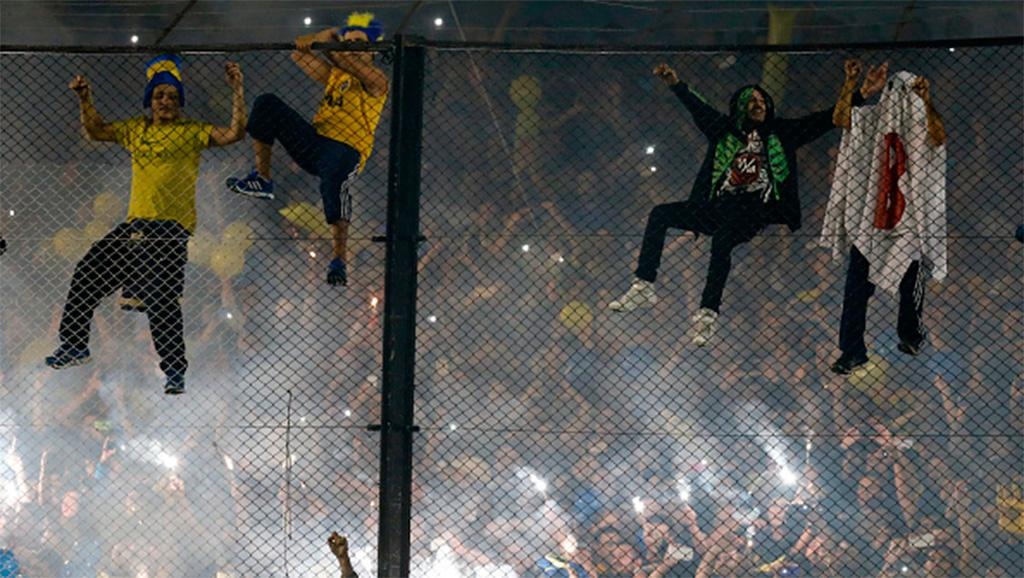Dünya çempionatında 15 min azarkeşə qadağa qoyulub