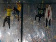 Dünya çempionatında 15 min azarkeşə qadağa qoyulub
