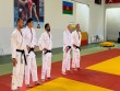 Cüdo məşqçiləri üçün peşəkar inkişaf proqramının icrasına start verilib
