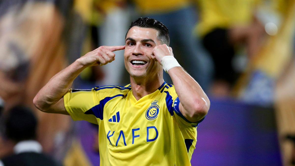 Ronaldonun yeni klubu müəyyənləşdi 