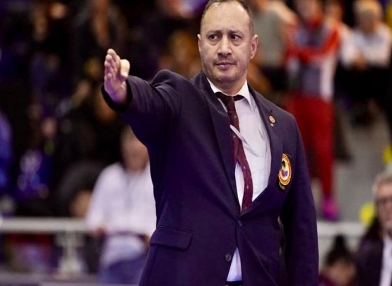 Ədalət təmsilçimiz Avropa Karate Federasiyasının Hakimlər Komitəsinə üzv seçilib