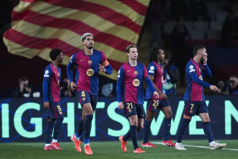 &ldquo;Barselona&rdquo; 8 futbolçusundan yaxa qurtamaq istəyir