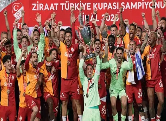 &quot;Qalatasaray&quot;dan 19-cu çempionluq&nbsp;