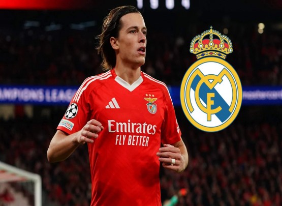 &quot;Real&quot; daha bir müdafiəçi üçün hərəkətə keçdi