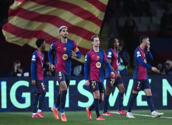 &ldquo;Barselona&rdquo; 8 futbolçusundan yaxa qurtamaq istəyir
